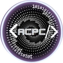 Profile picture for Amity Competitive Programming Club