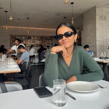 Profile picture for Sneha Rampalli