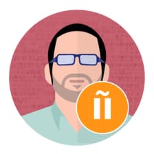 Profile picture for Dani Lupión