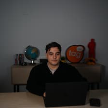 Profile picture for Edoardo Pedrocchi