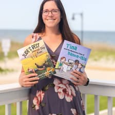 Profile picture for Catherine Clark Felts