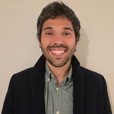 Profile picture for João Reis Miranda