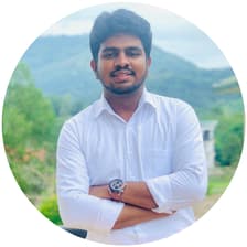 Profile picture for Thinuja hettiarachchi