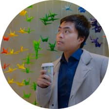 Profile picture for Manh Tran