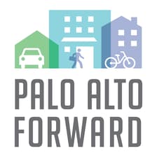 Profile picture for Palo Alto Forward