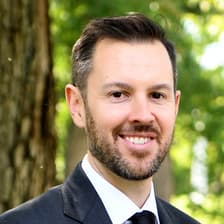 Profile picture for Michael Stiefvater