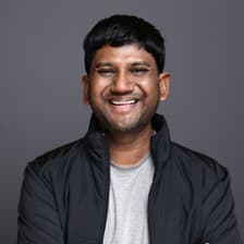 Profile picture for Deepak Gupta