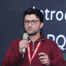 Profile picture for Bahloul Mubarik