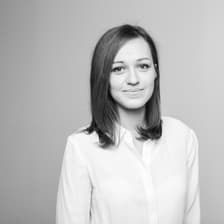 Profile picture for Olena Petrosyuk