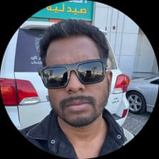 Profile picture for Shripad Mayekar