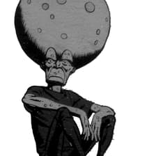 Profile picture for James H