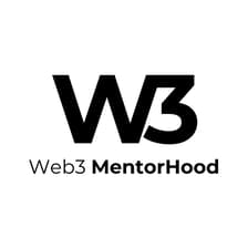 Profile picture for Web3 MentorHood