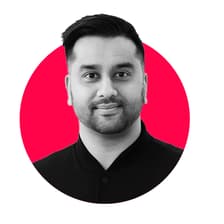 Profile picture for Niket Shah (Acceler8)