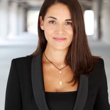 Profile picture for Marta Palesova