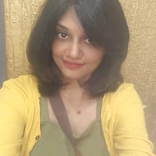 Profile picture for Jayashree S