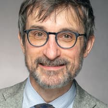 Profile picture for Benjamin Cole, Ph.D.