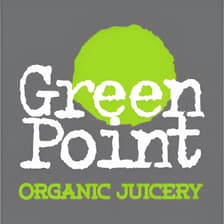 Profile picture for Green Point Juicery