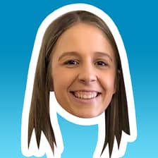 Profile picture for Kimberlee Meier