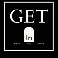 Profile picture for GET In Event