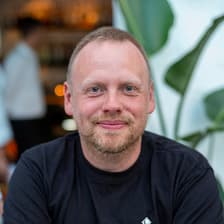 Profile picture for Per Nielsen Tikær