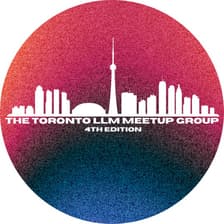 Profile picture for The Toronto LLM Meetup Group