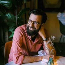 Profile picture for Wesley Verhoeve