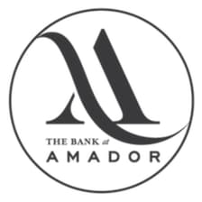 Profile picture for The Bank @ Amador