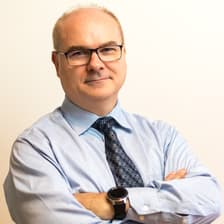 Profile picture for Marc Lijour