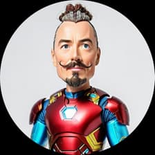 Profile picture for Ben Howells