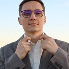 Profile picture for Alex Tkachenko
