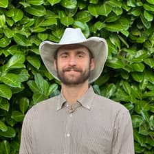 Profile picture for Ian McCluskey