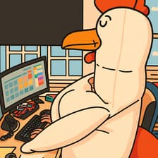 Profile picture for Sebastian NL