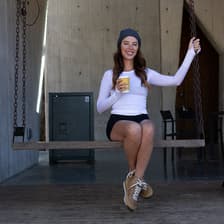 Profile picture for Ashley Mulligan
