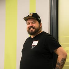 Profile picture for Mateusz Woźniak