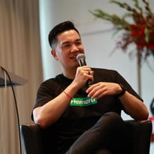 Profile picture for Eric Chang
