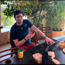 Profile picture for Jay uppal