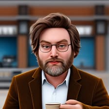 Profile picture for David Thyresson