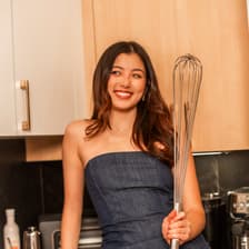 Profile picture for Allison Chen