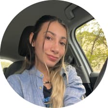 Profile picture for Alexandra Deaconu