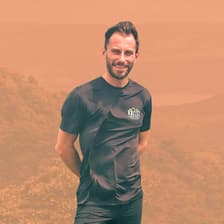 Profile picture for Graeme Davis