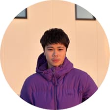 Profile picture for 久保田真史