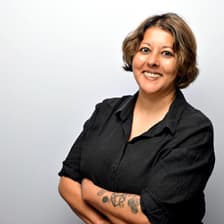 Profile picture for Jannah Patchay