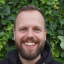 Profile picture for Julian Kremers