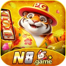 Profile picture for N8 GAME
