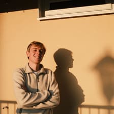 Profile picture for Joris