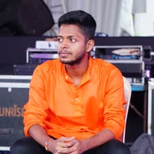 Profile picture for Adarsh Nayak