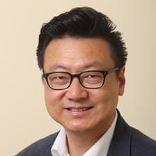 Profile picture for David Chen