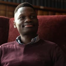 Profile picture for Michael