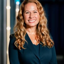 Profile picture for Kristina Ann Karcic-Ehret