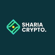 Profile picture for Shariacrypto